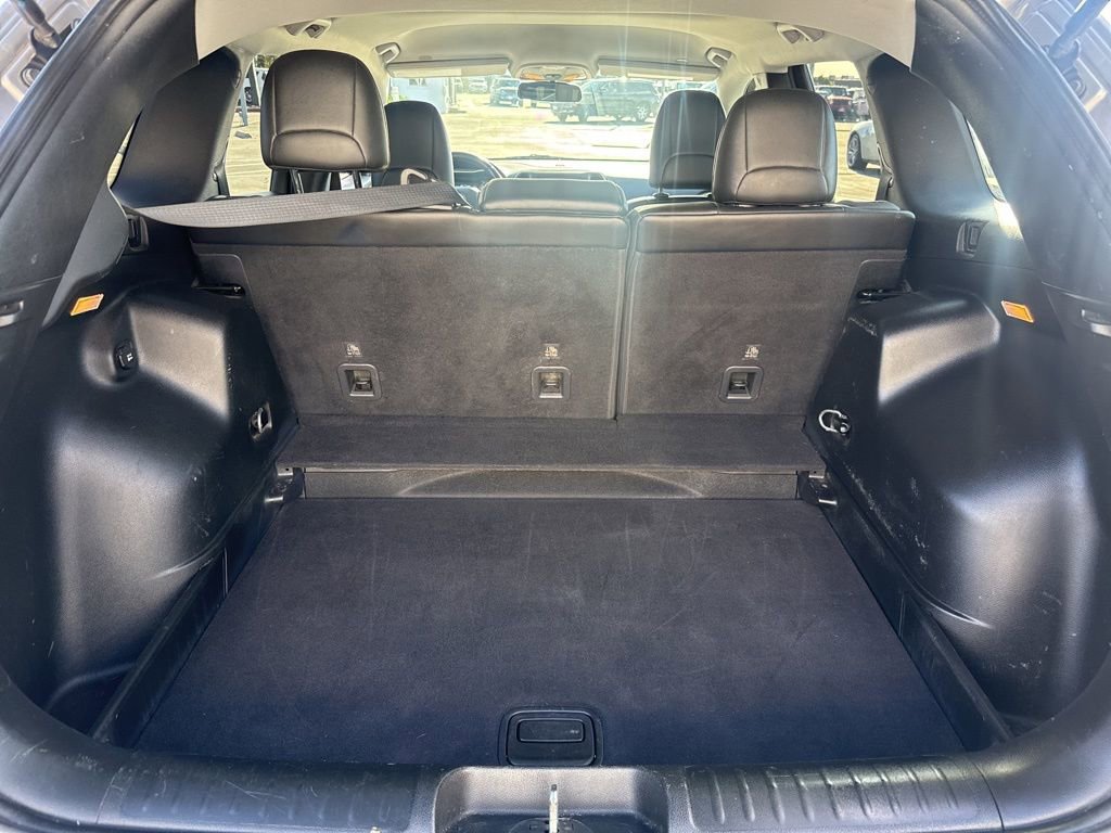 Used 2019 Jeep Cherokee Latitude Plus image 7