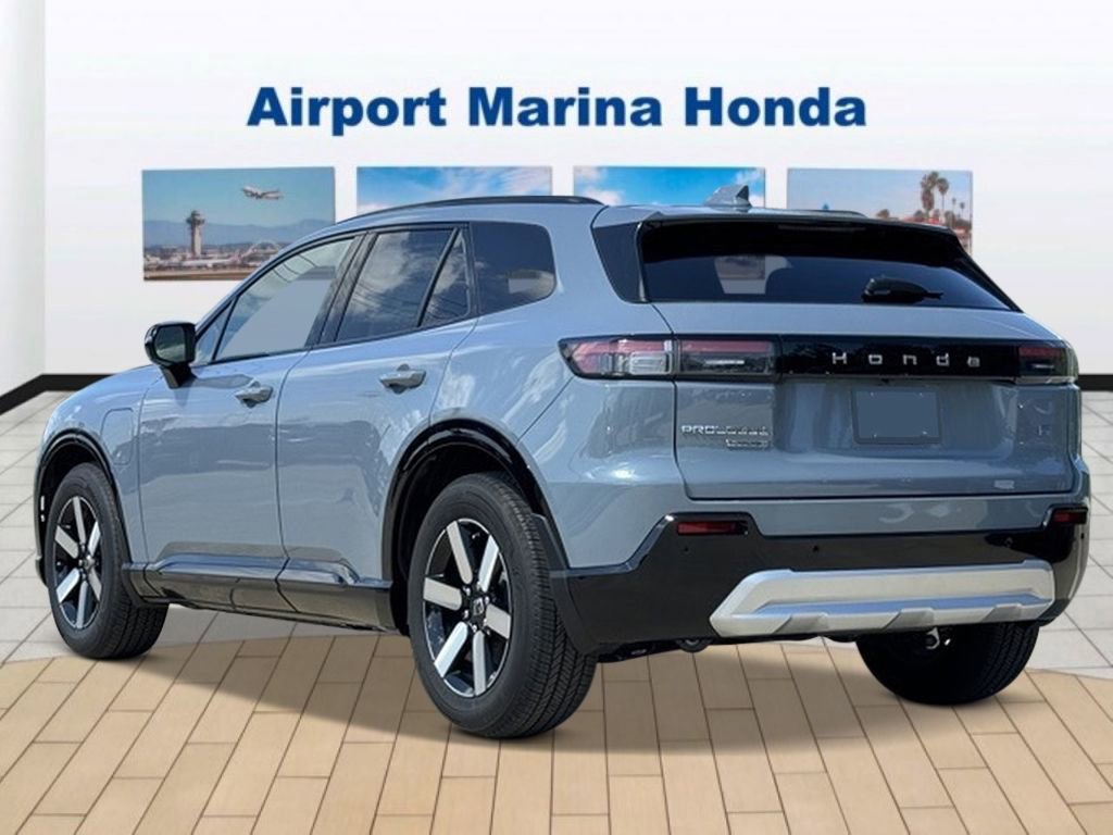 New 2026 Honda Prologue Touring video 3