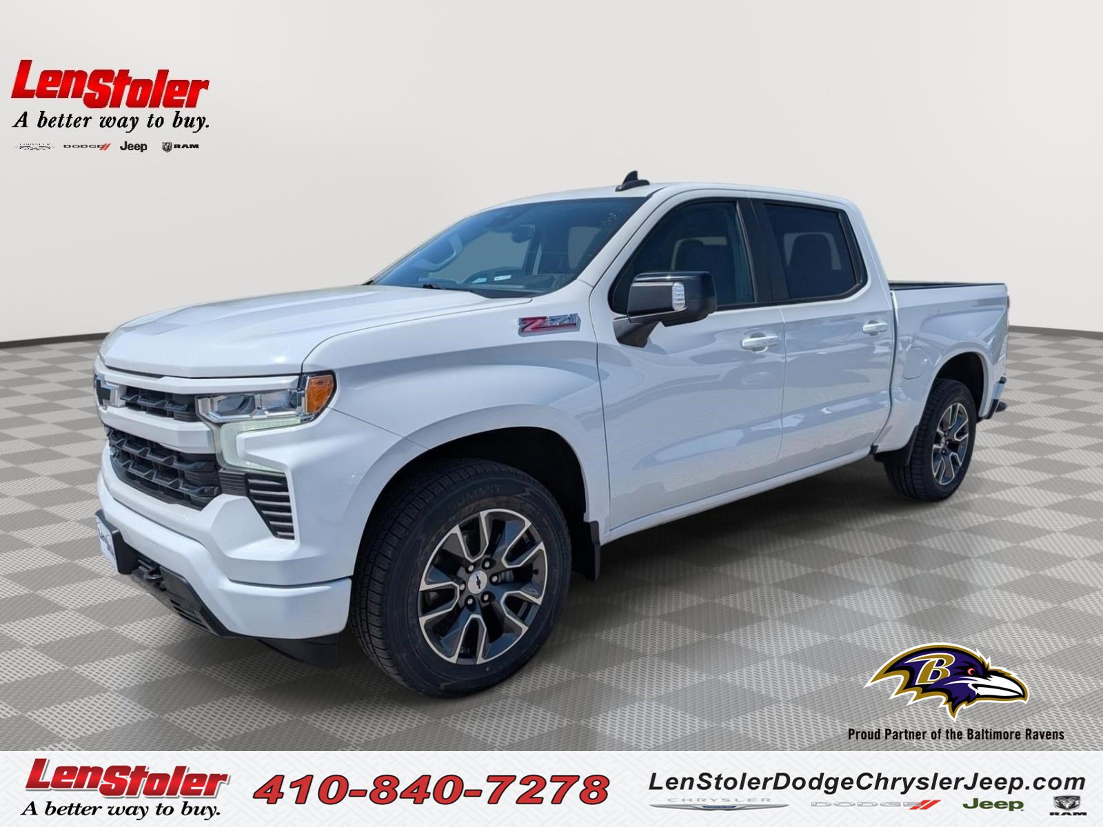 Used 2022 Chevrolet Silverado 1500 RST w/ RST All Star Premium Package AWD/4WD video 1
