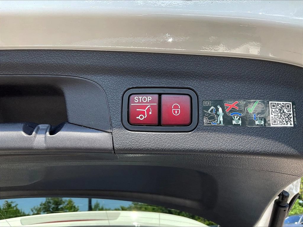 Used 2026 Mercedes-Benz GLE 350 4MATIC image 38