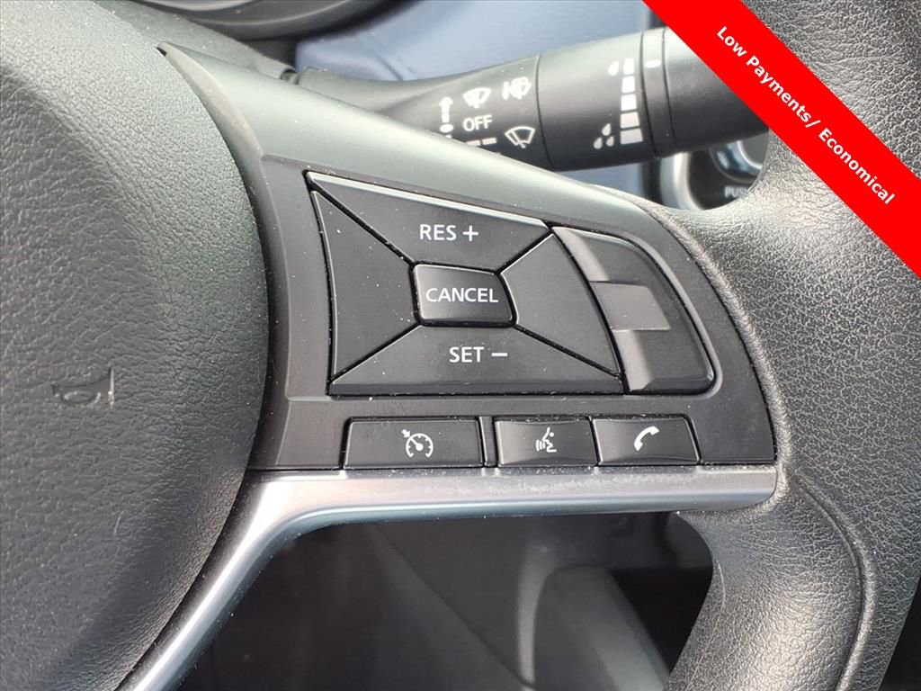 Used 2023 Nissan Versa SV image 22