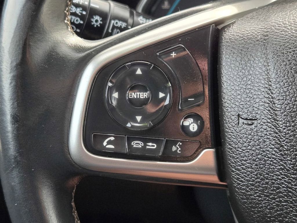 Used 2021 Honda Civic EX image 19