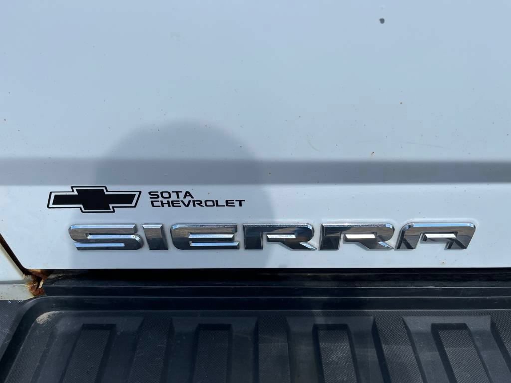 Used 2017 GMC Sierra 2500 SLE AWD/4WD image 33