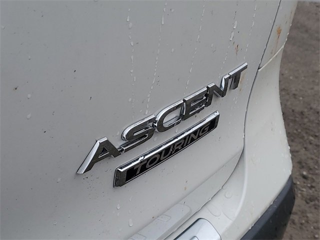 New 2026 Subaru Ascent Touring image 7