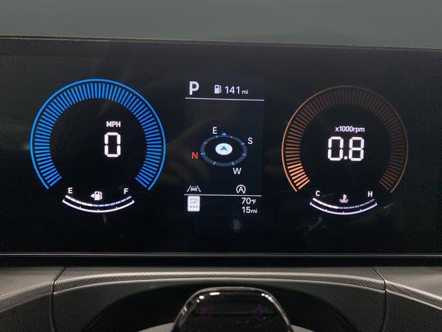 New 2026 Hyundai Santa Fe XRT image 18