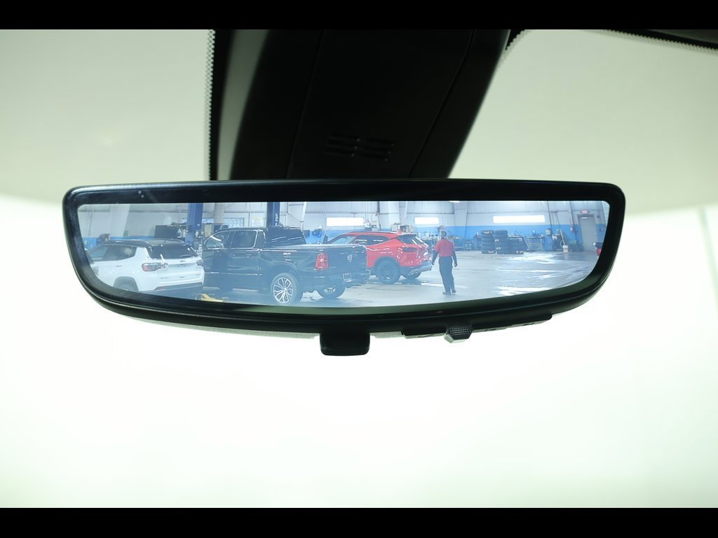 Used 2022 Chevrolet Silverado 2500 High Country w/ Z71 Off-Road Package image 28