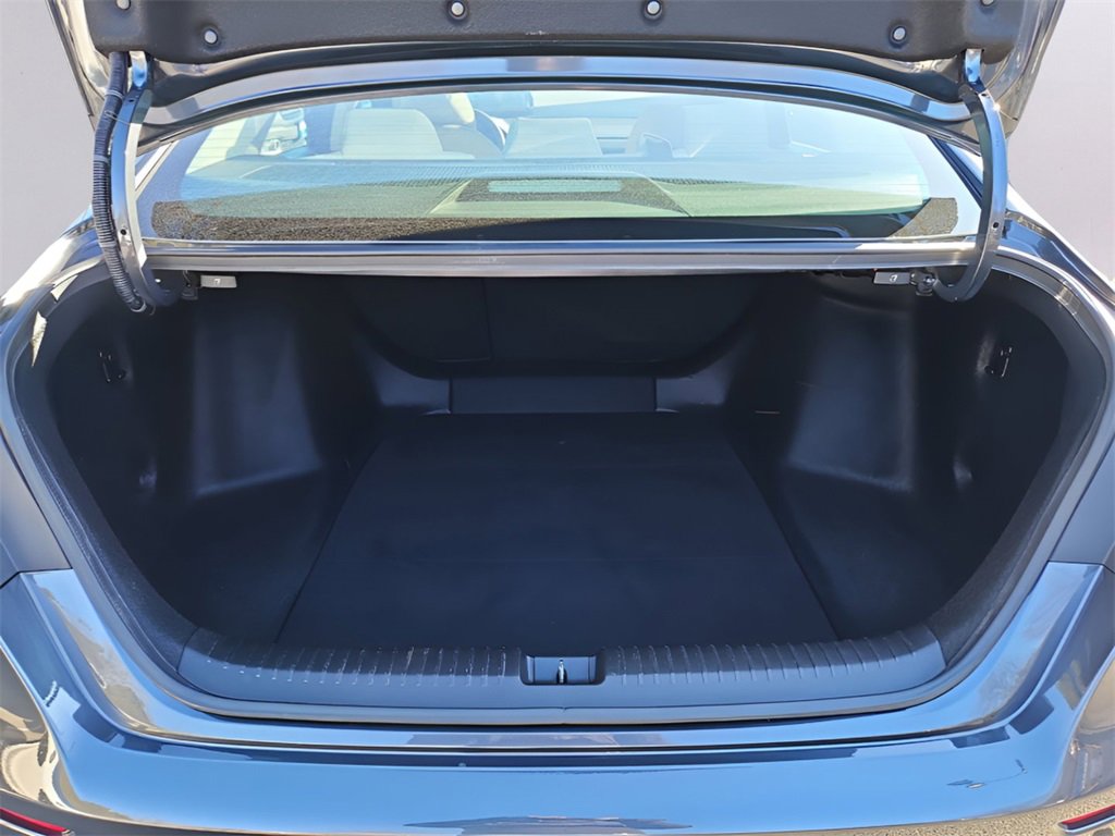 Certified 2023 Honda Accord EX image 30