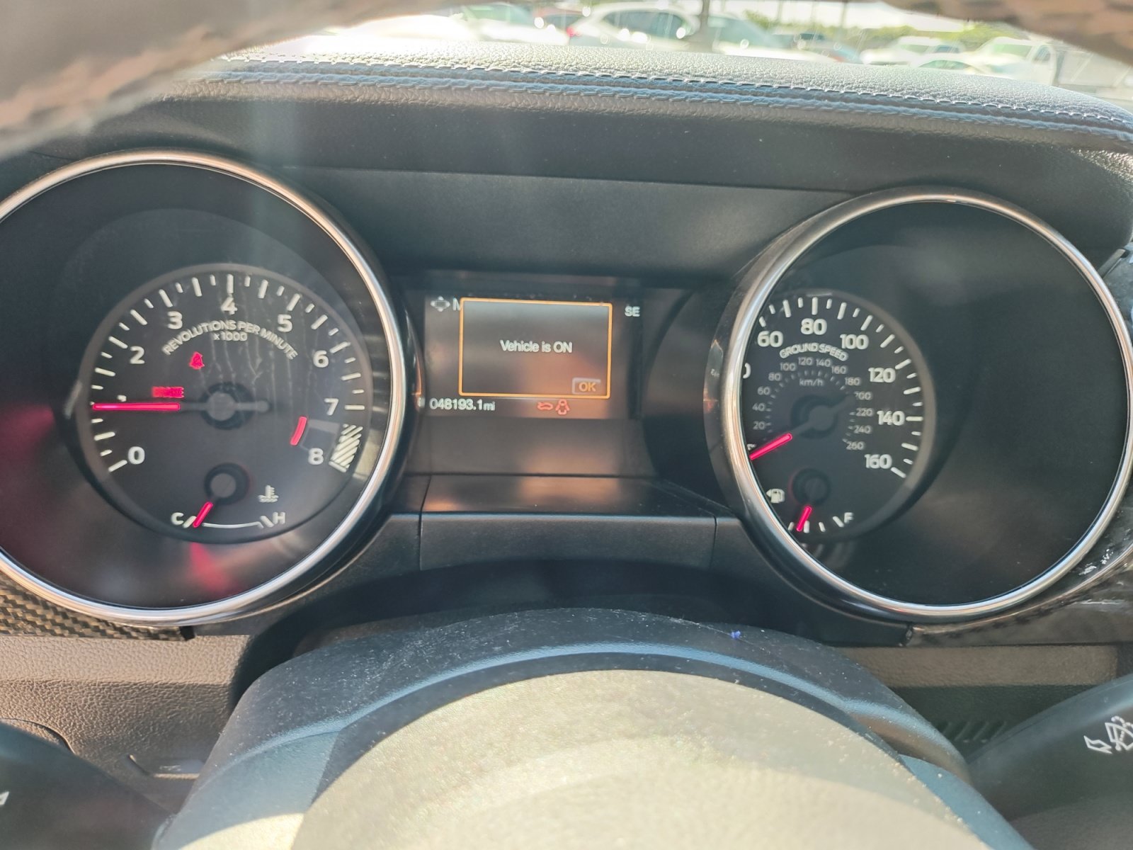 Used 2018 Ford Mustang GT Premium w/ GT Performance Package RWD image 20