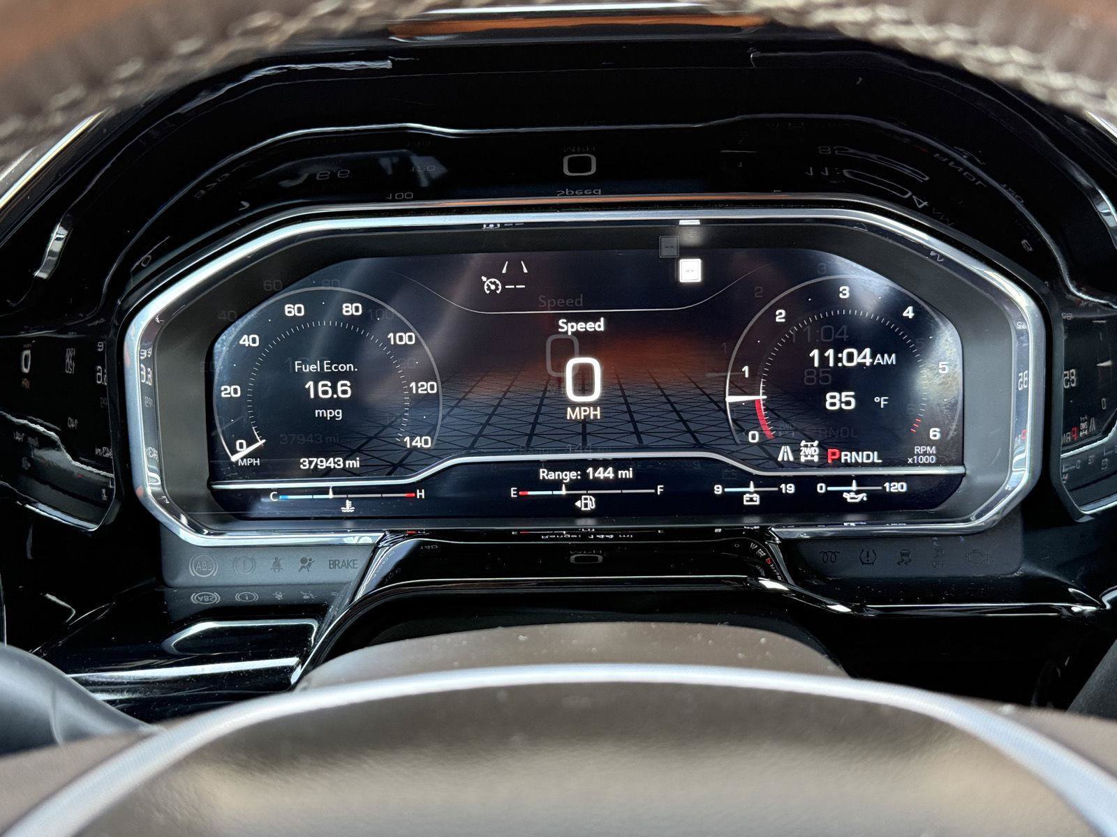 Used 2022 GMC Sierra 1500 SLE AWD/4WD image 13