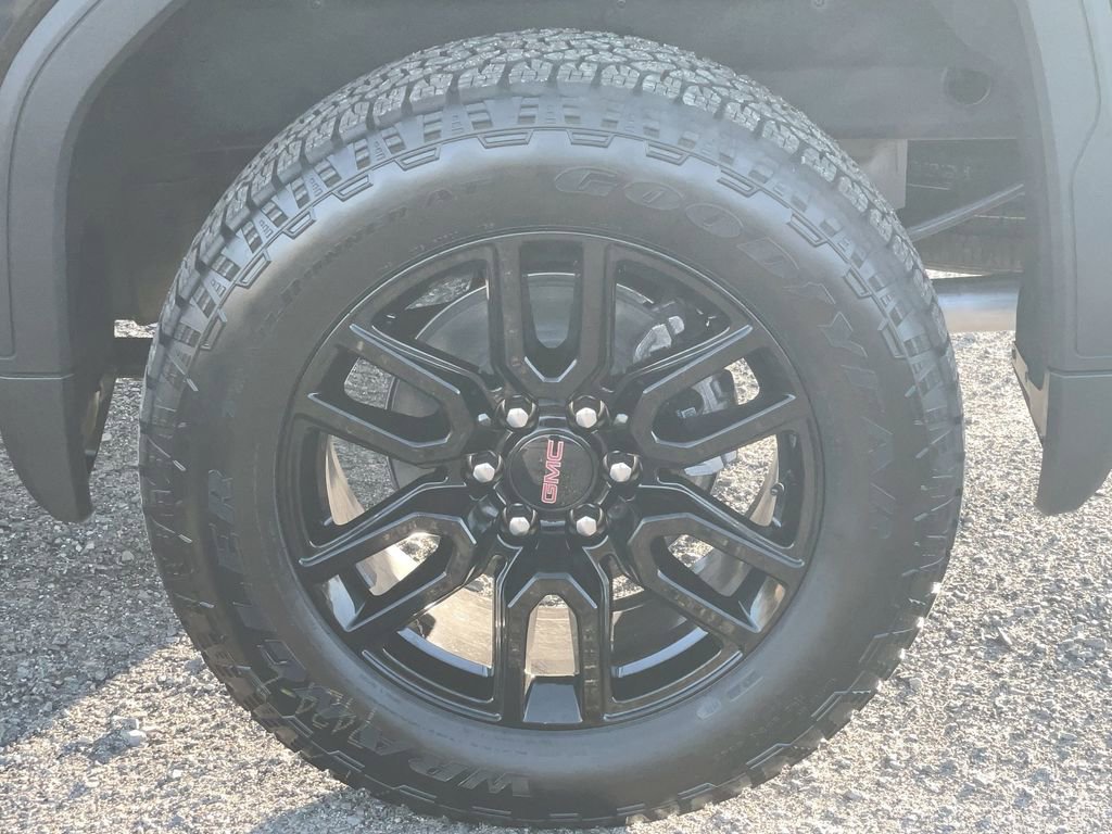 New 2026 GMC Sierra 1500 Elevation w/ Preferred Package image 40