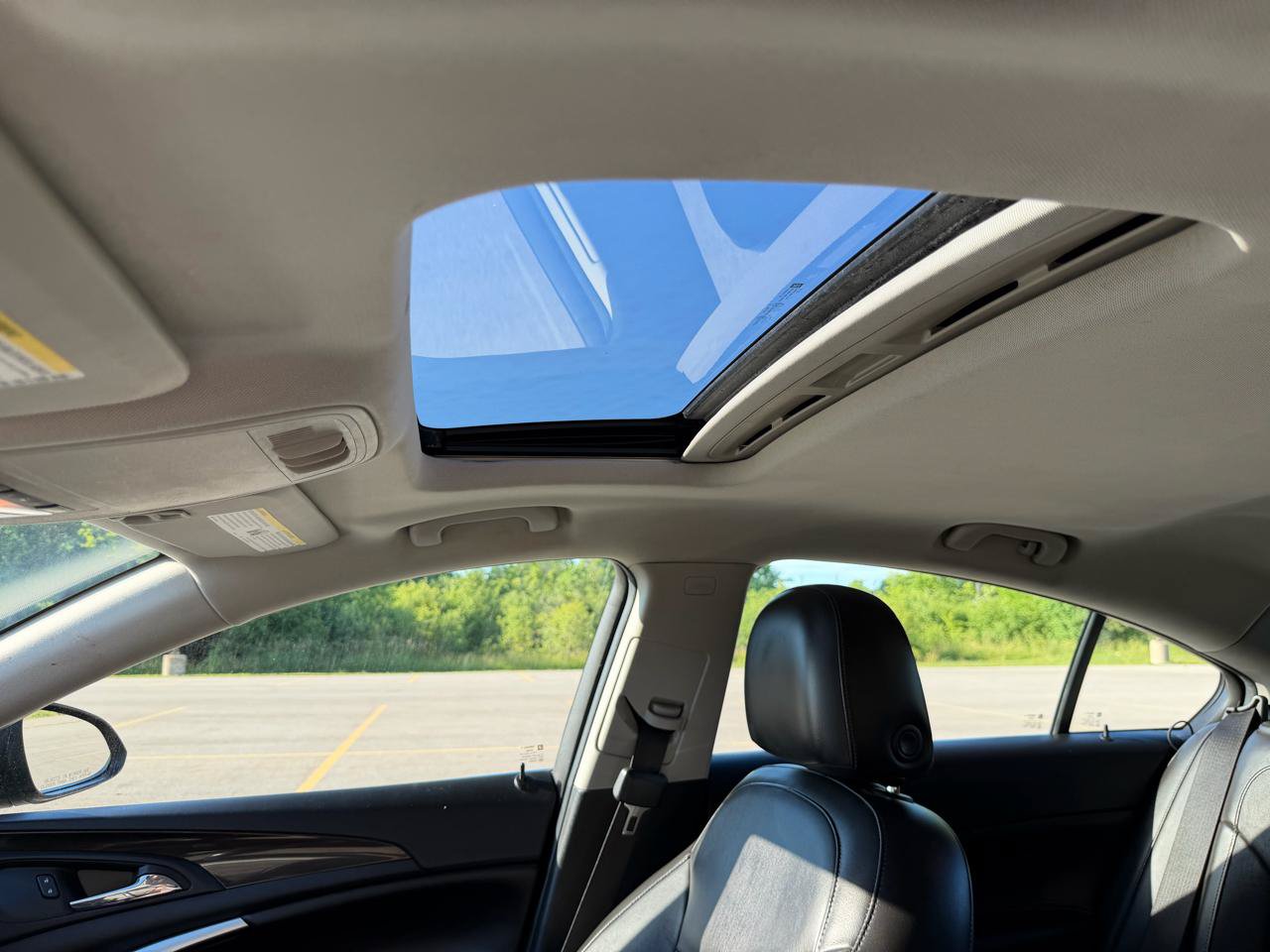 Used 2014 Buick Regal FWD image 31