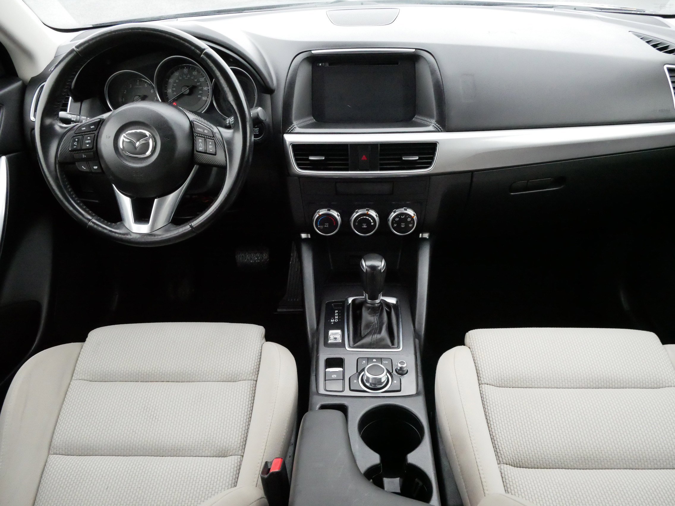 Used 2016 MAZDA CX-5 Touring image 10