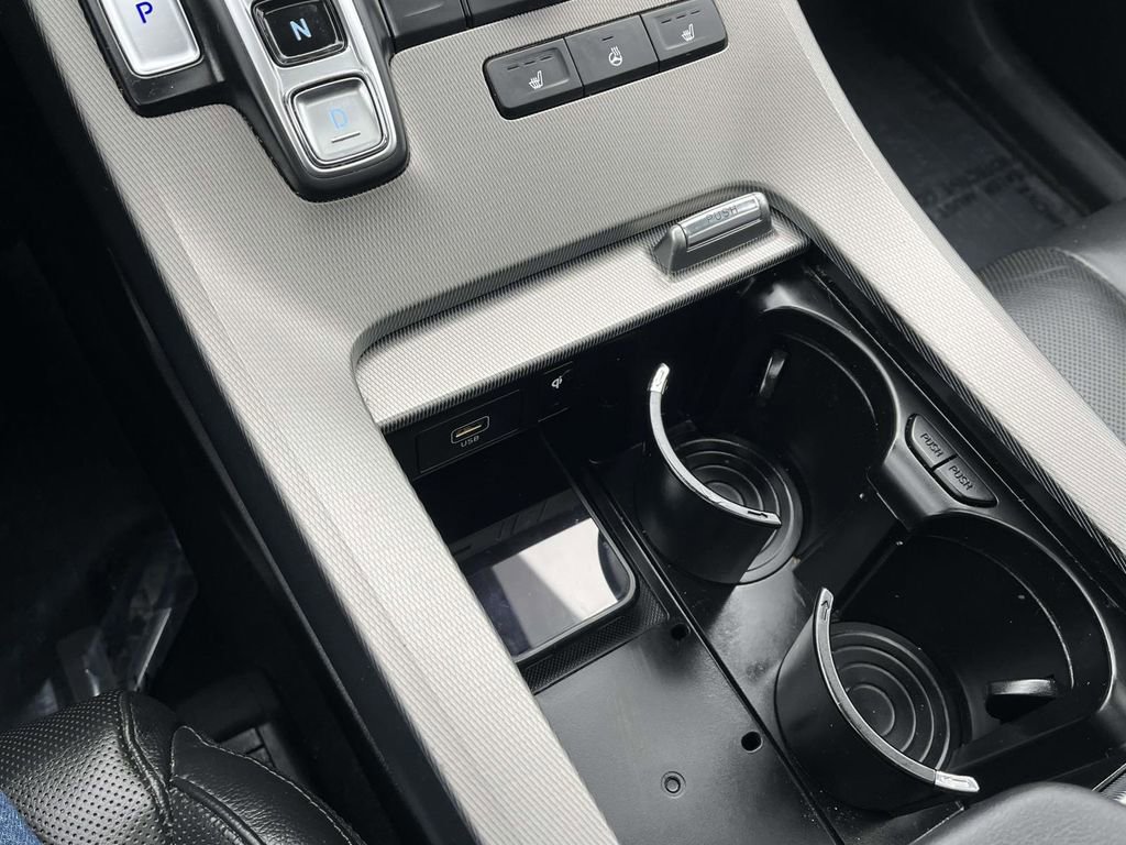 Used 2022 Hyundai Palisade SEL w/ Premium Package image 34