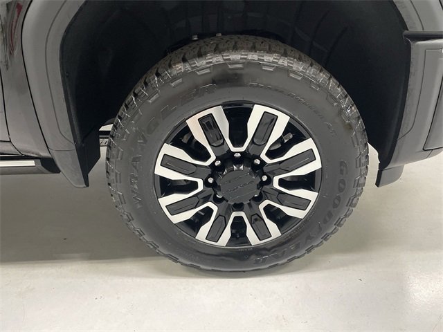 New 2026 GMC Sierra 2500 Denali Ultimate image 14