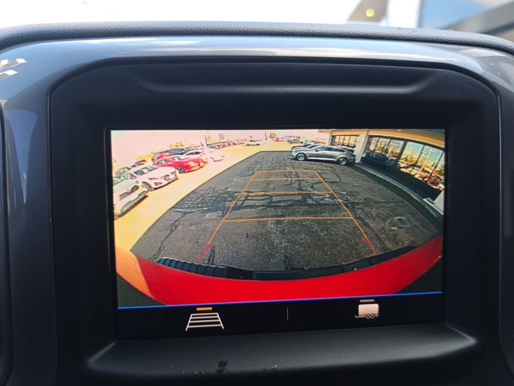 Used 2020 Chevrolet Silverado 2500 Custom w/ Custom Value Package image 22