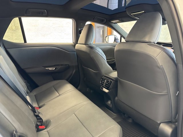 New 2026 Lexus RZ 350e 2WD image 45