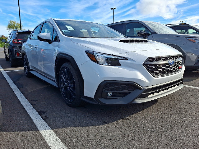 New 2026 Subaru WRX Premium AWD/4WD image 1
