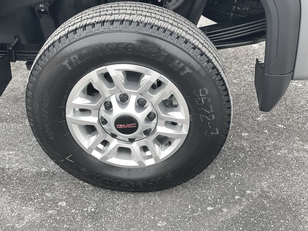 New 2026 GMC Sierra 2500 Pro w/ Convenience Package image 36