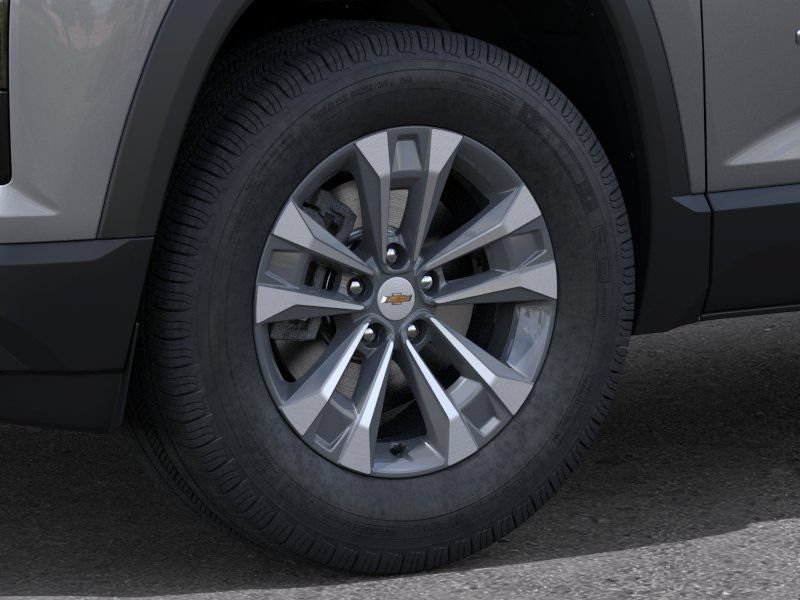 New 2026 Chevrolet Equinox LT w/ Convenience Package II AWD/4WD image 9