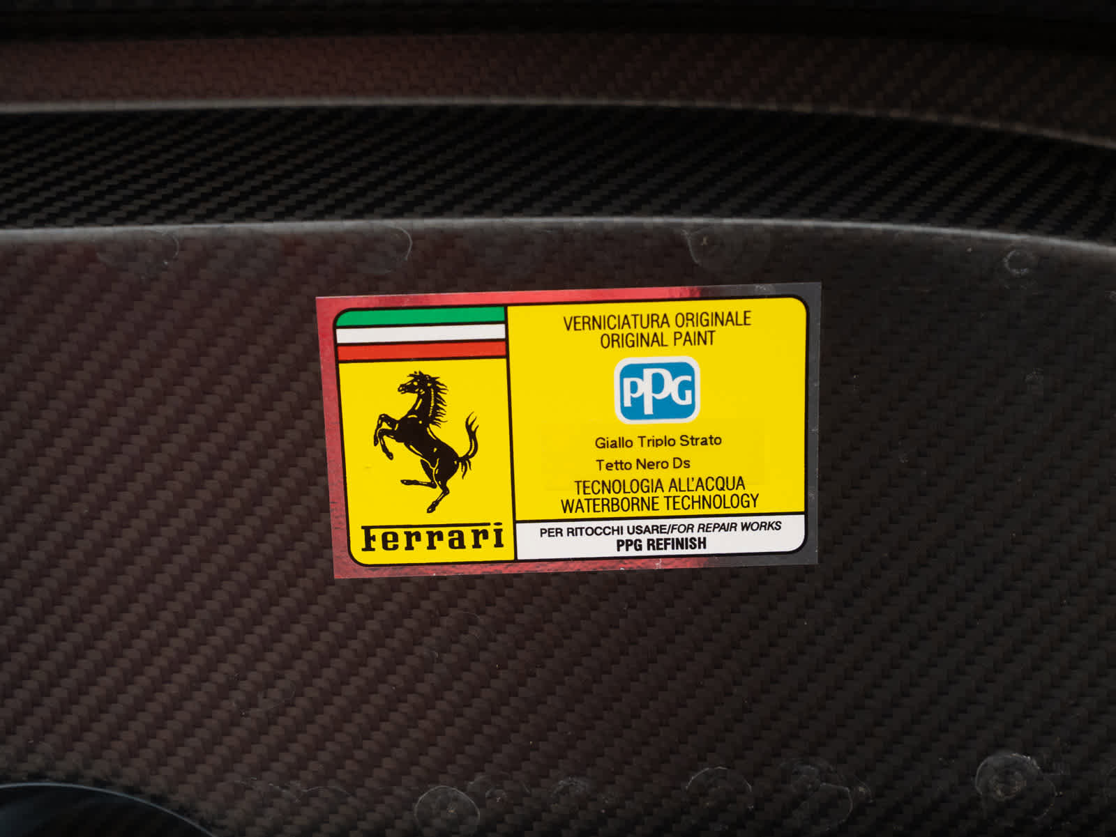 Certified 2022 Ferrari SF90 Spider image 35