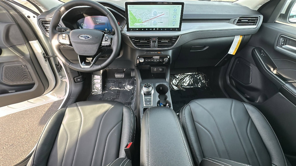 New 2026 Ford Escape Platinum w/ Premium Technology Package image 26