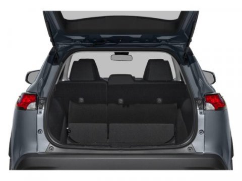 New 2022 Toyota Corolla Cross LE image 13