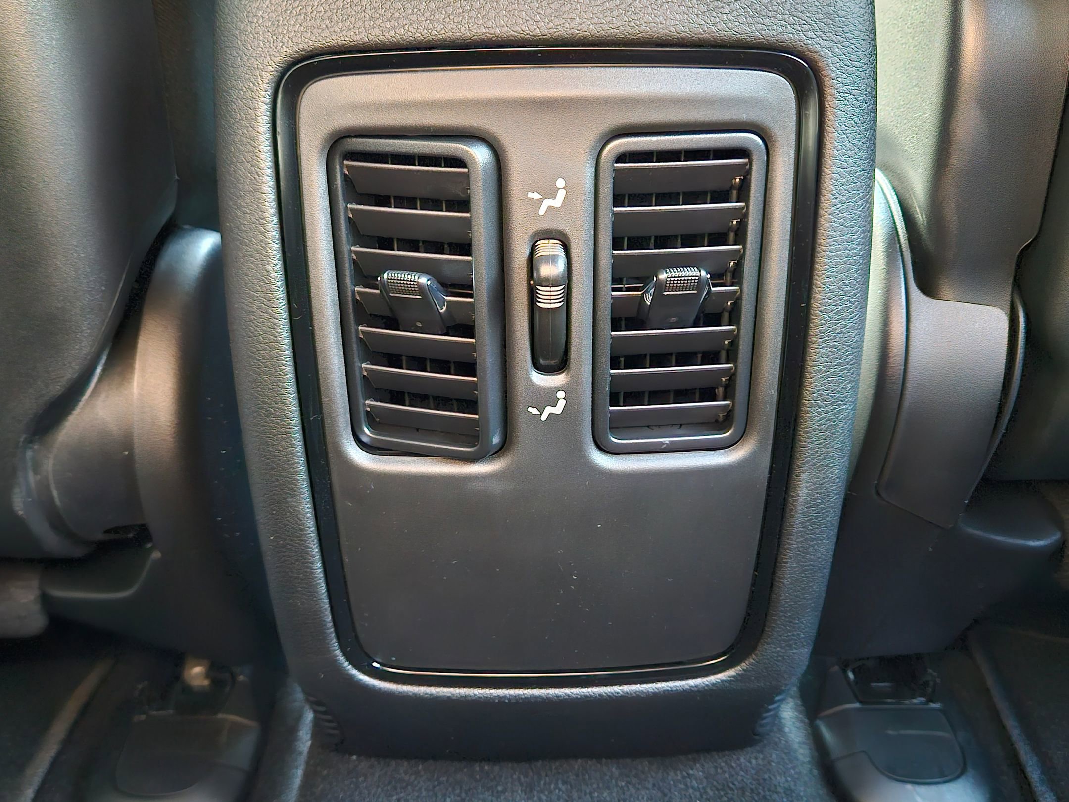 New 2026 Dodge Durango GT w/ Blacktop Package image 23