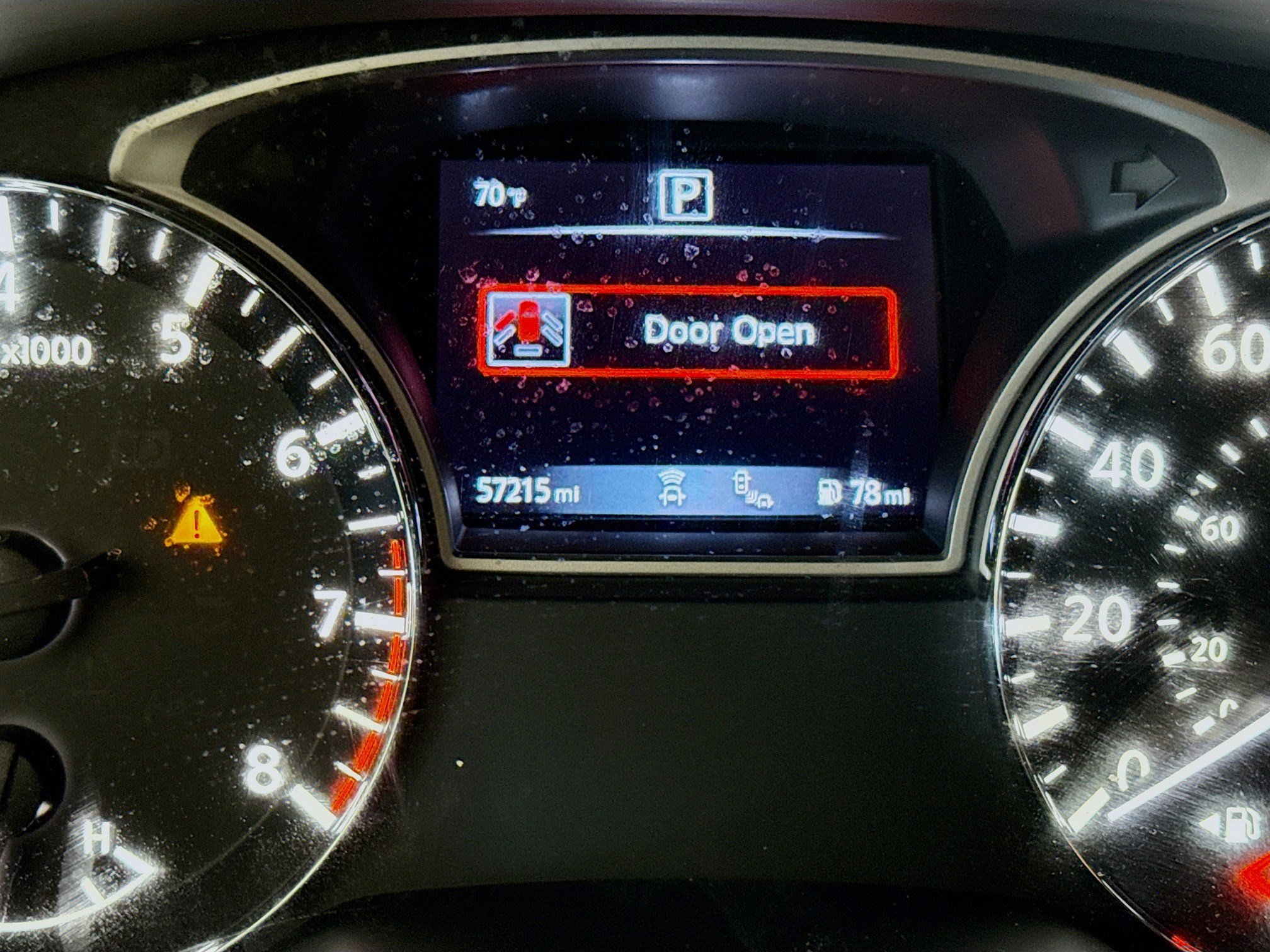 Used 2020 Nissan Pathfinder SL image 16