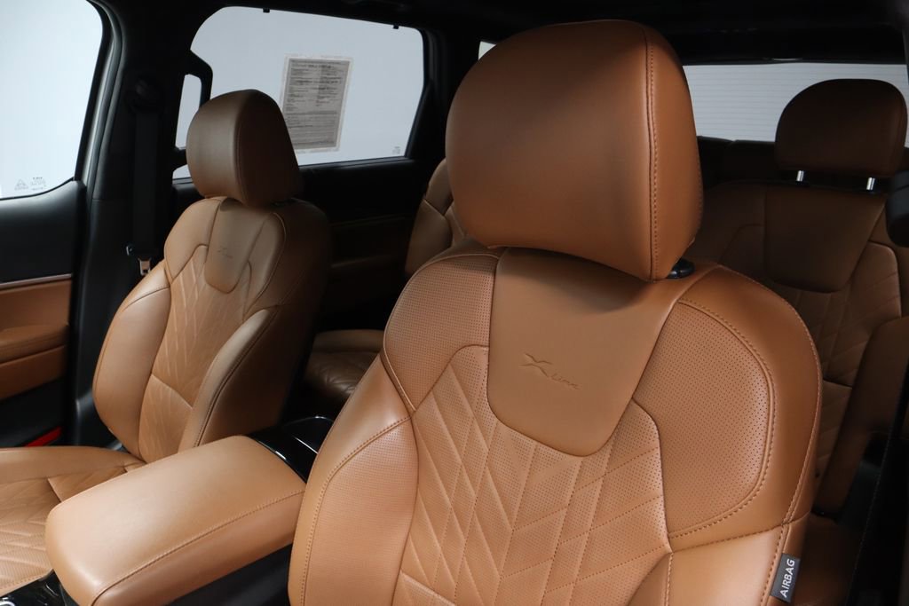 Used 2025 Kia Telluride SX Prestige X-Line image 29