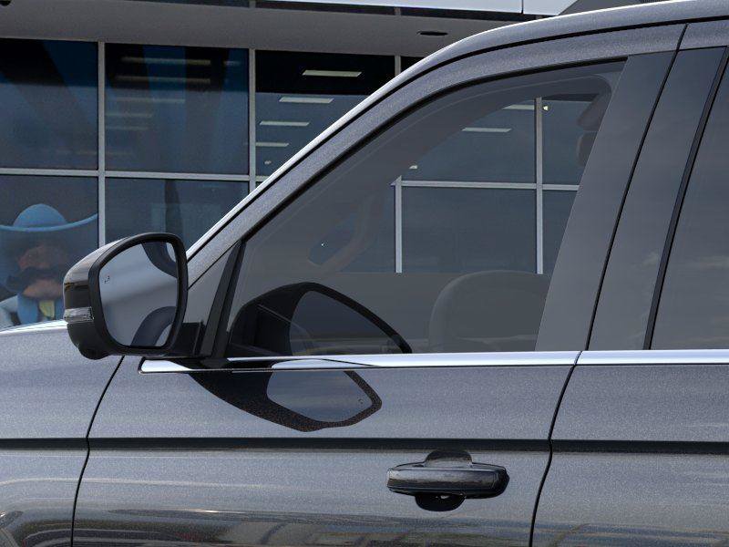 New 2026 Ford Expedition Max Active RWD image 36