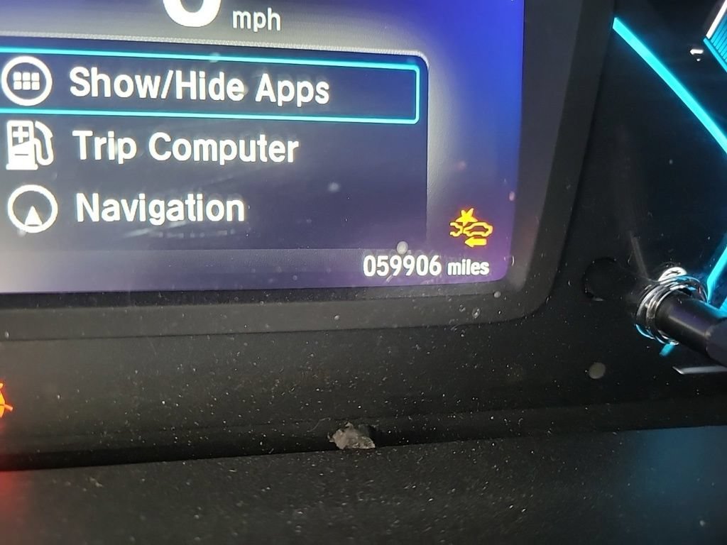 Used 2019 Honda Odyssey Elite image 13