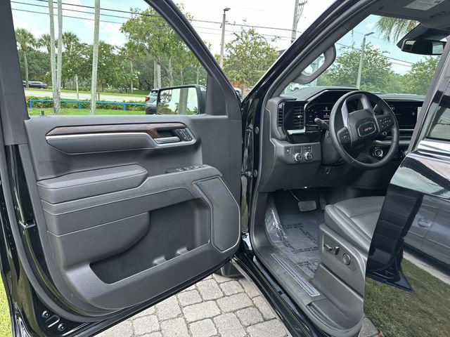 Used 2026 GMC Sierra 1500 SLT RWD image 22