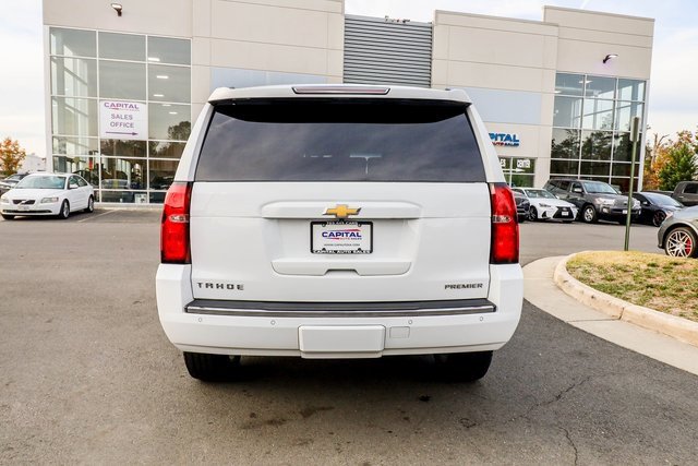 Used 2019 Chevrolet Tahoe Premier image 15