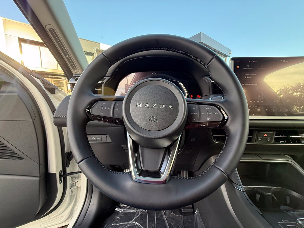 New 2026 MAZDA CX-5 2.5 S w/ Premium Package AWD/4WD image 20