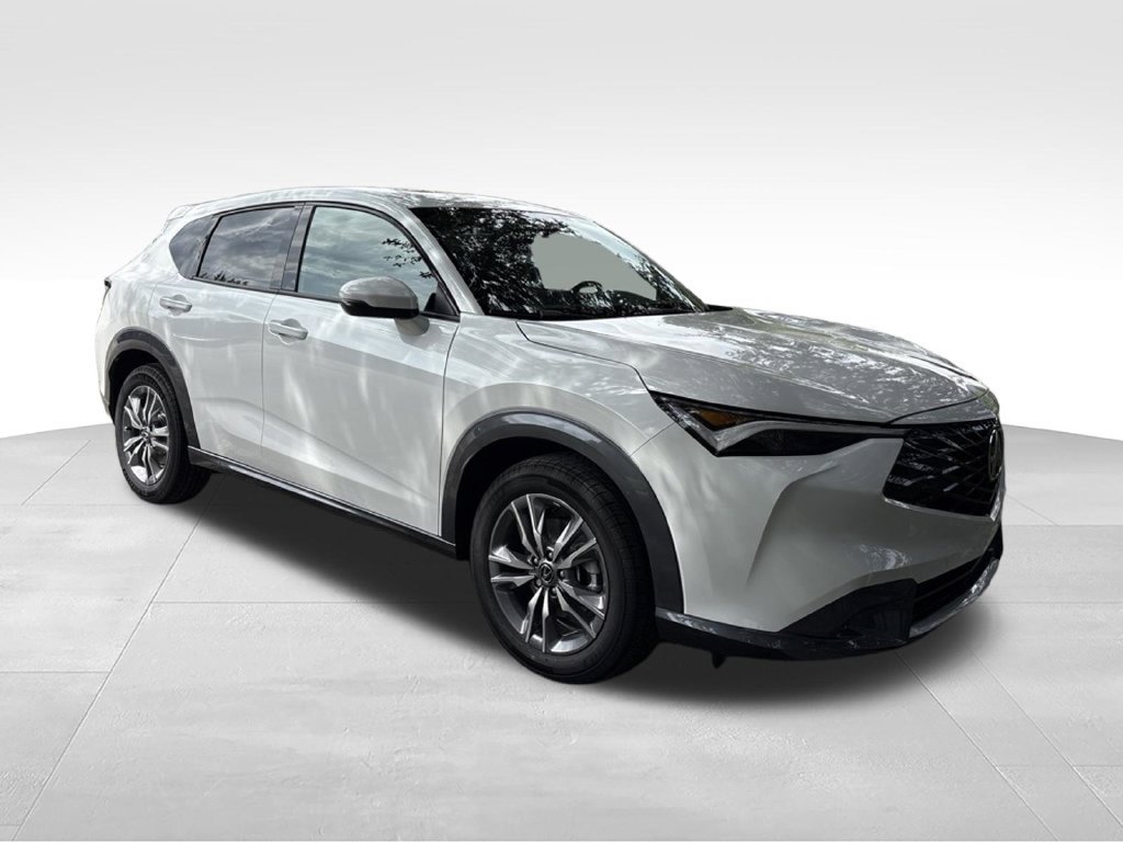 New 2026 Acura ADX FWD image 7