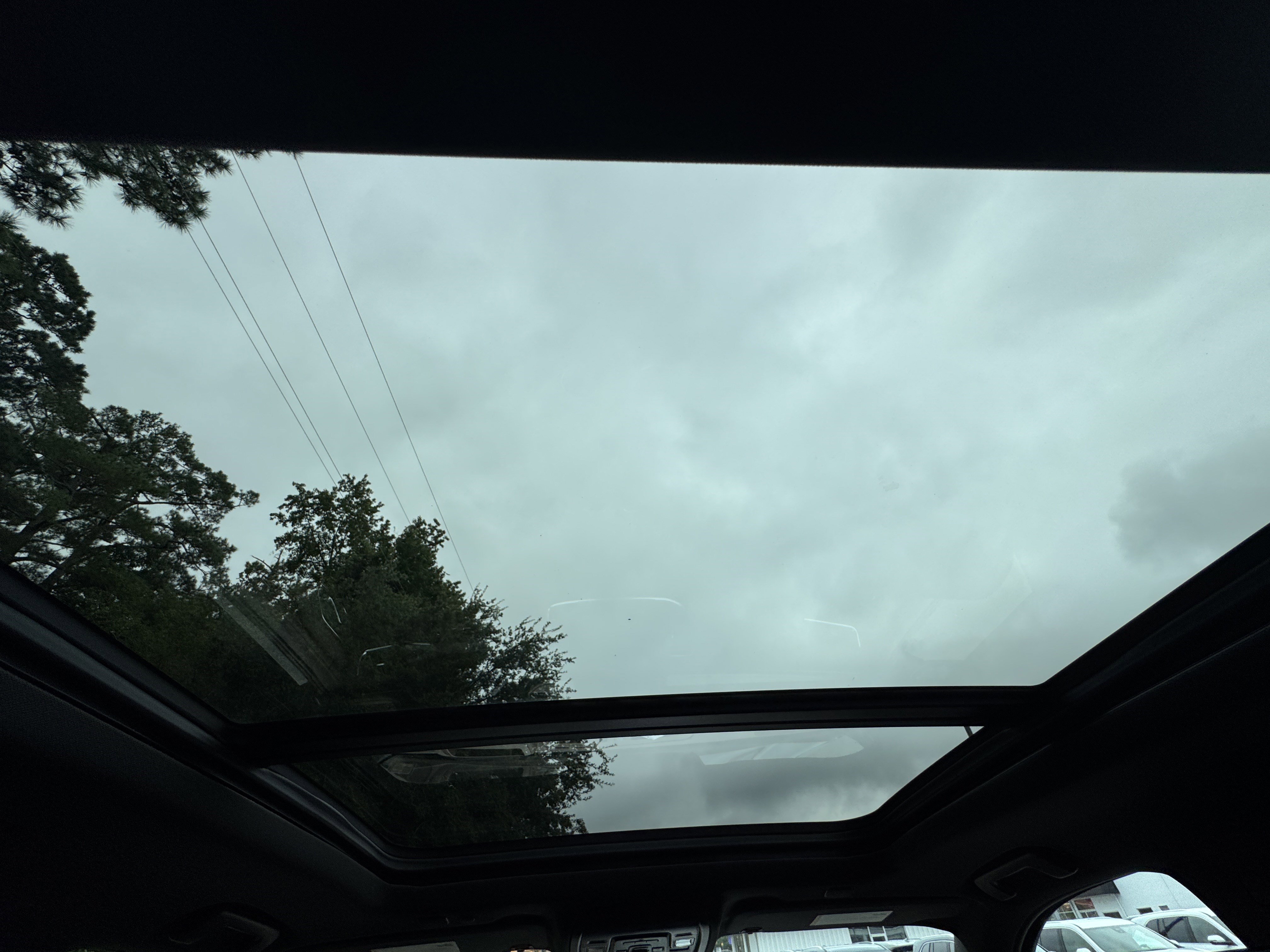 Used 2023 Chevrolet Tahoe High Country image 36