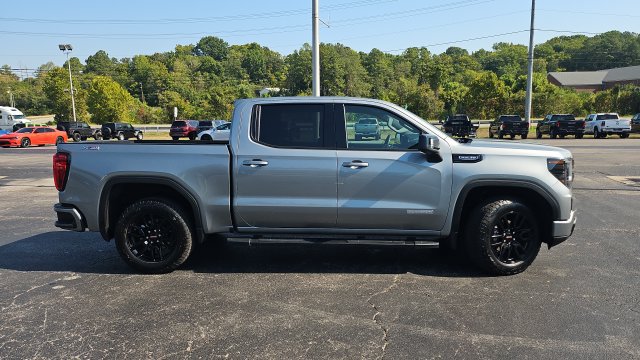 Used 2026 GMC Sierra 1500 Elevation w/ Elevation Premium Package AWD/4WD image 17