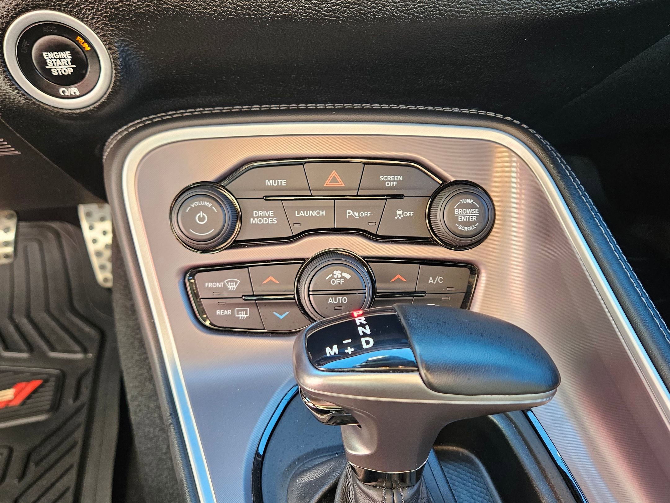 Used 2022 Dodge Challenger R/T Scat Pack image 14