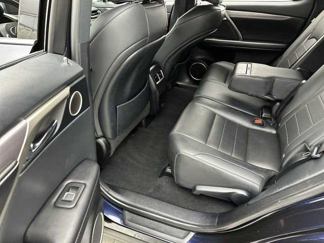 Used 2020 Lexus RX 350 F Sport image 23