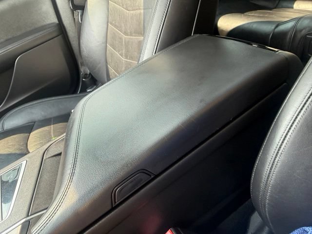 Used 2018 Cadillac CT6 3.6 AWD image 33