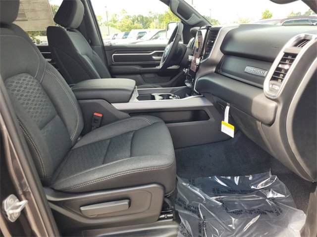 New 2026 RAM 1500 Big Horn image 17