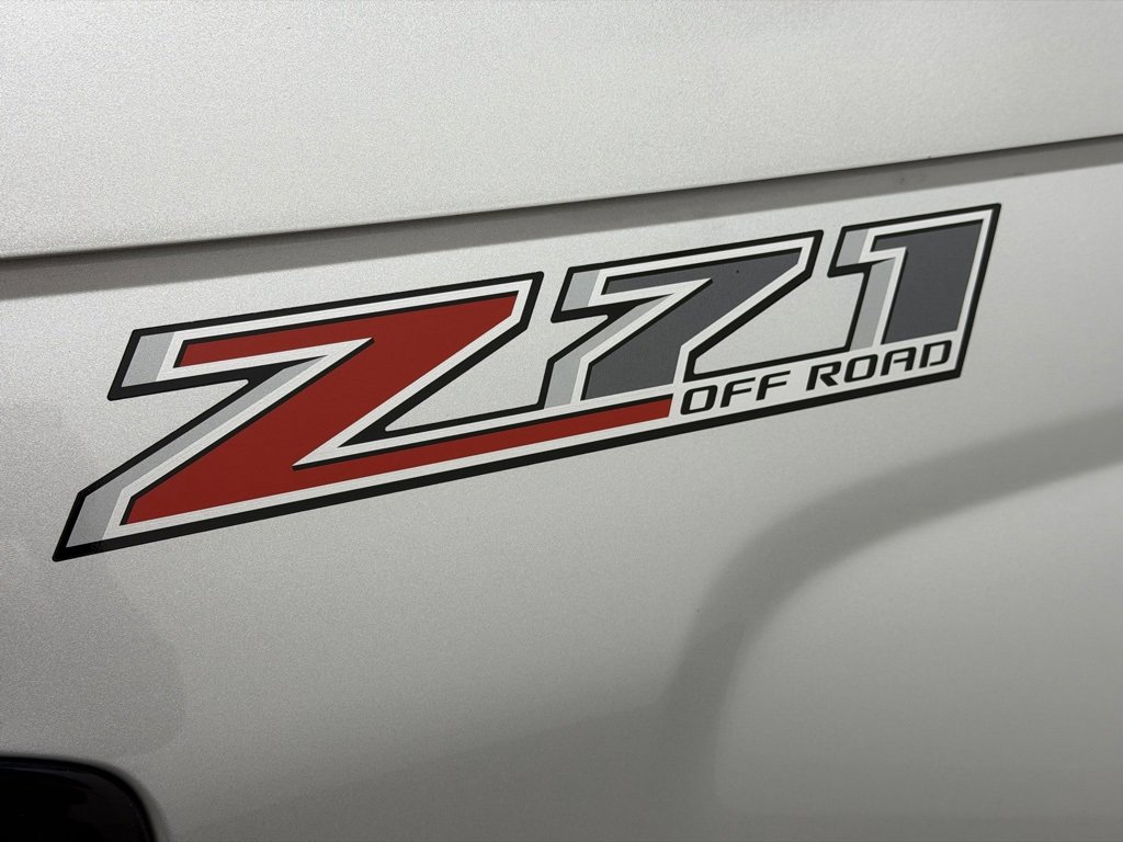 Used 2017 Chevrolet Silverado 1500 LT w/ All Star Edition image 25