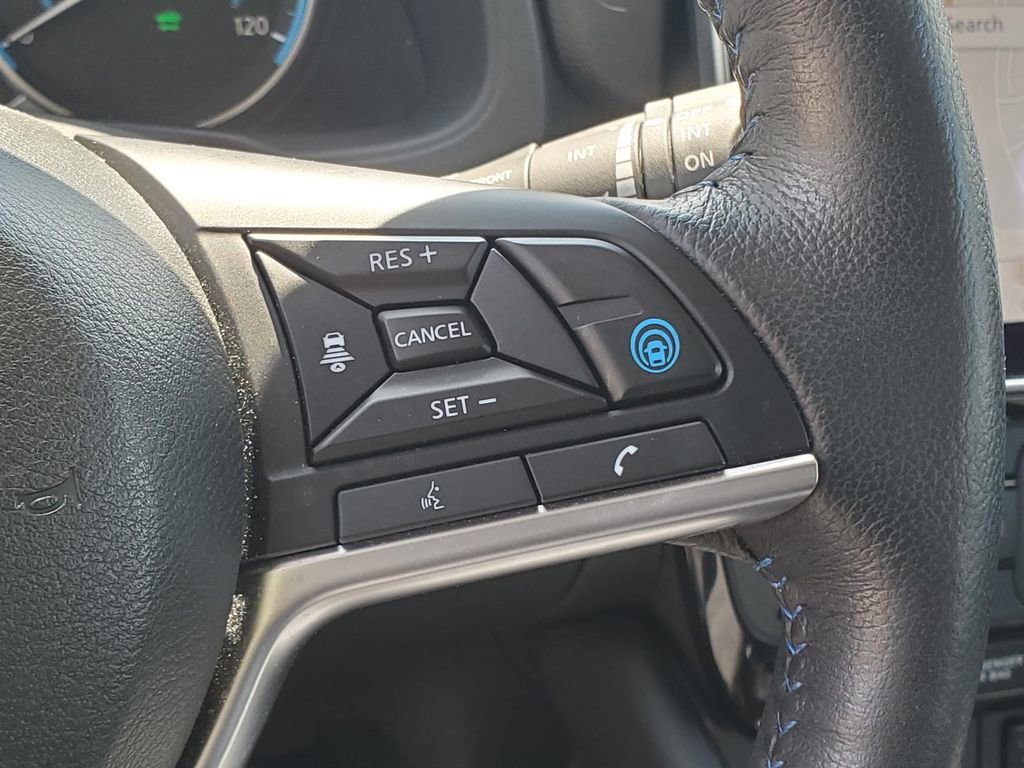 Used 2024 Nissan Leaf SV Plus FWD image 21