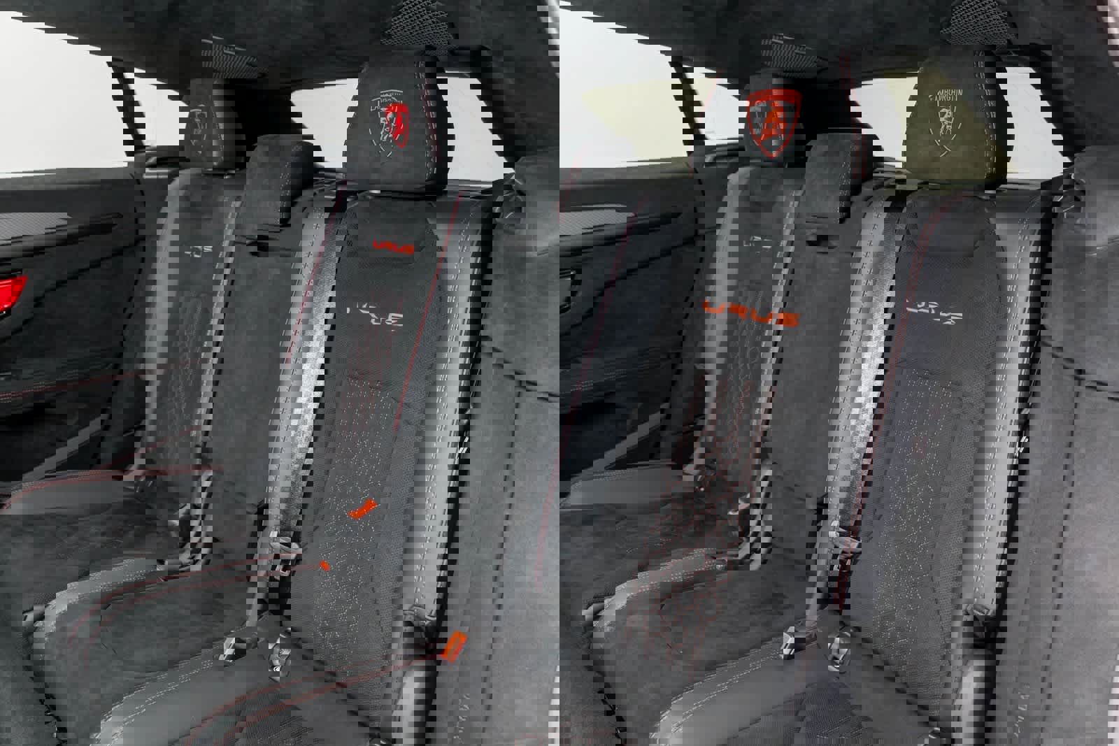 Used 2024 Lamborghini Urus Performante image 14