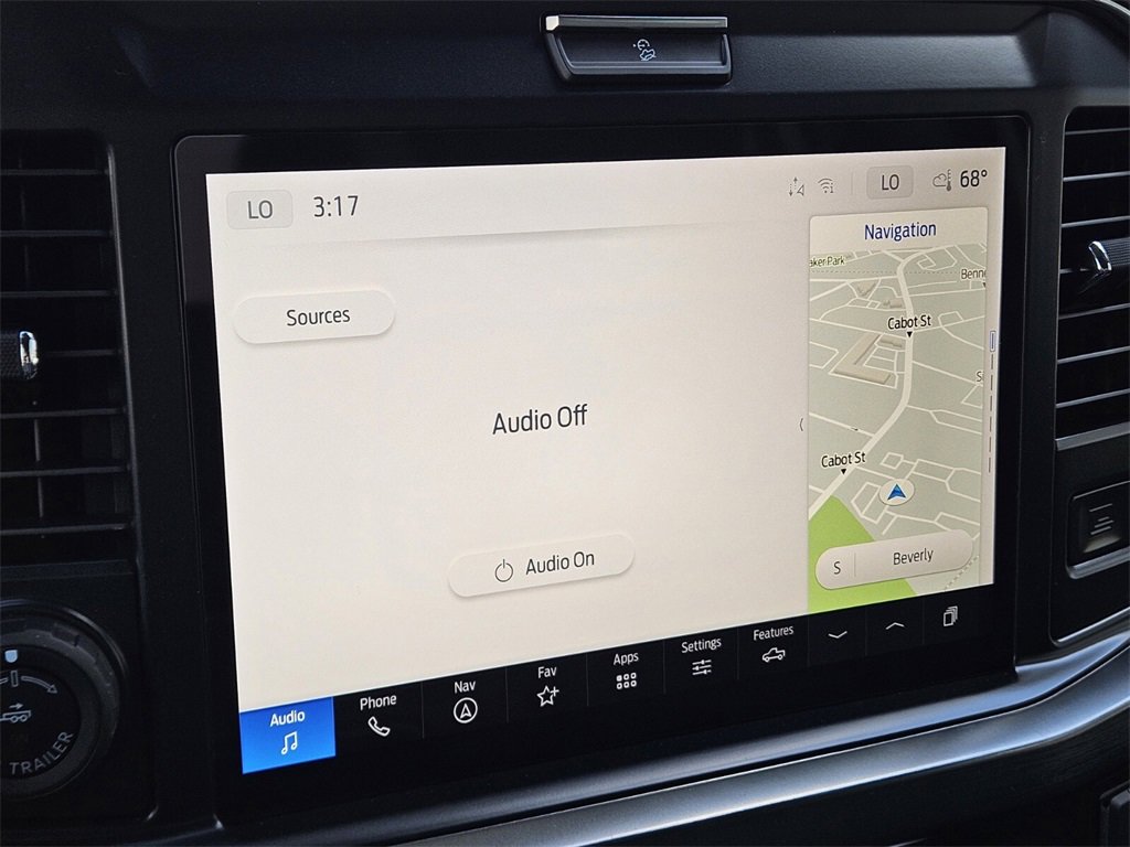 New 2025 Ford F350 Lariat w/ Lariat Ultimate Package image 21