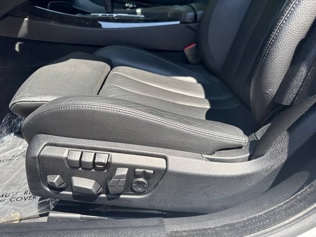 Used 2016 BMW 640i Gran Coupe xDrive AWD/4WD image 17