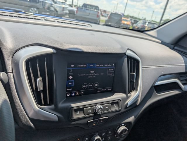 Used 2022 GMC Terrain SLE w/ Driver Convenience Package FWD image 21