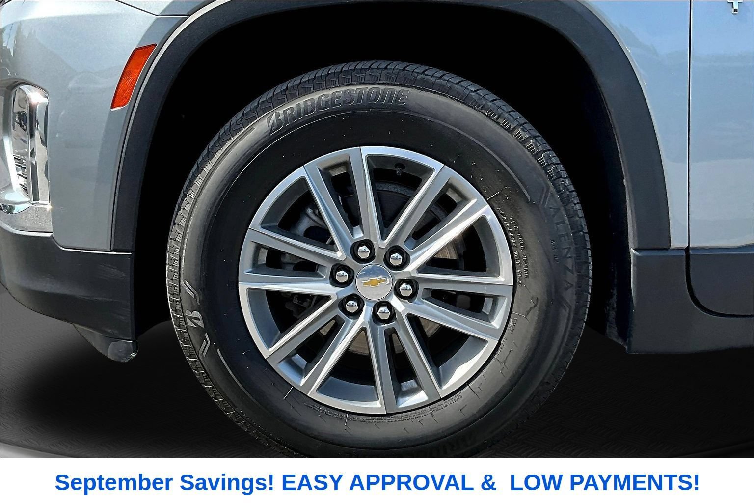 Used 2023 Chevrolet Traverse LT AWD/4WD image 32