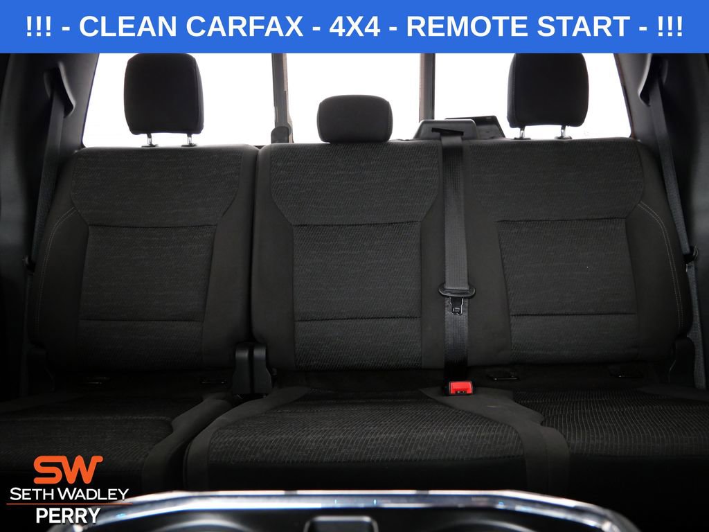 Used 2022 Ford F150 XLT w/ Equipment Group 302A High image 27