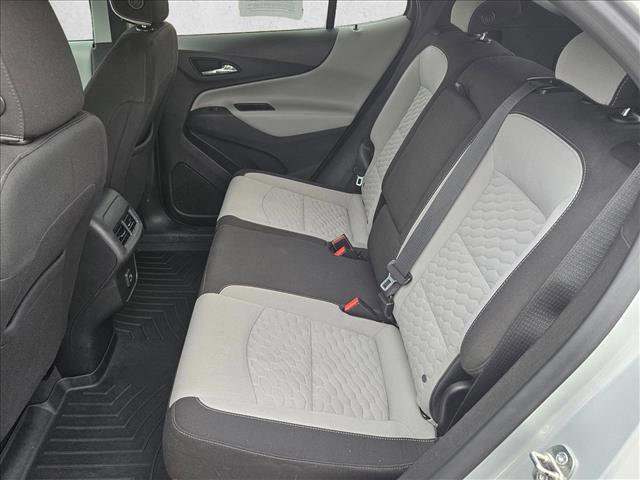 Used 2019 Chevrolet Equinox LT image 18